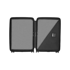 New Victorinox Airox Medium Hardside Case silver