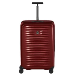 Discount Victorinox Airox Medium Hardside Case red
