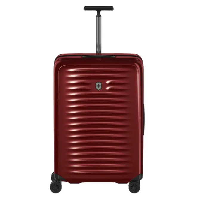 Discount Victorinox Airox Medium Hardside Case red