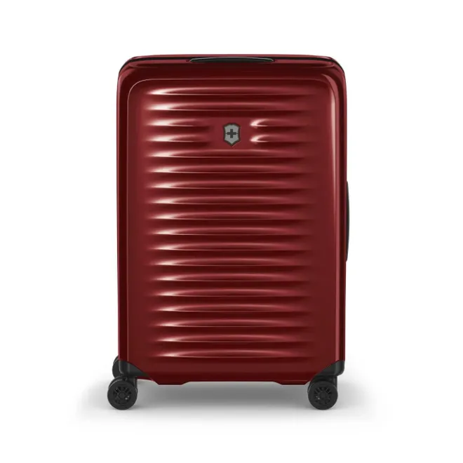 Discount Victorinox Airox Medium Hardside Case red
