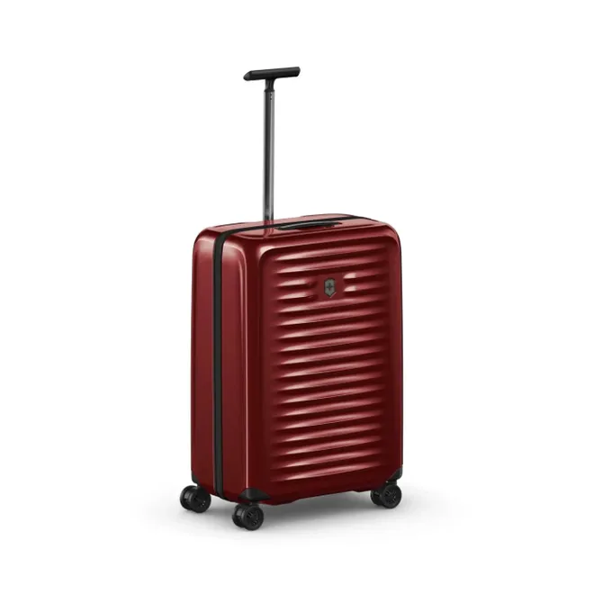 Discount Victorinox Airox Medium Hardside Case red