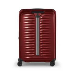 Discount Victorinox Airox Medium Hardside Case red
