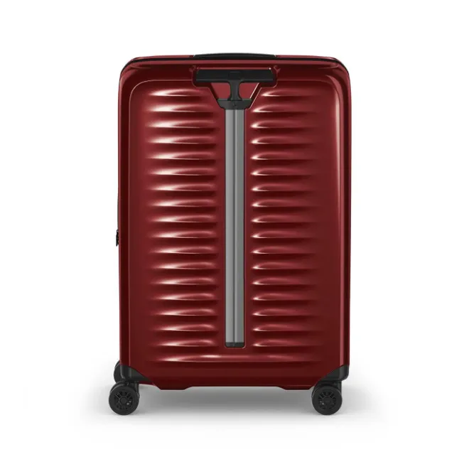 Discount Victorinox Airox Medium Hardside Case red