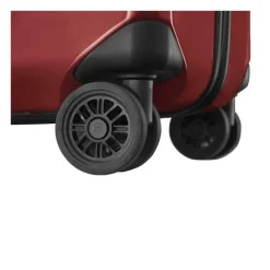 Discount Victorinox Airox Medium Hardside Case red