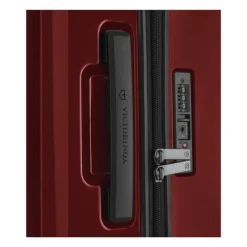 Discount Victorinox Airox Medium Hardside Case red