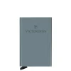 Sale Victorinox Altius Secrid Essential Card Wallet titanium