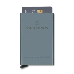 Sale Victorinox Altius Secrid Essential Card Wallet titanium