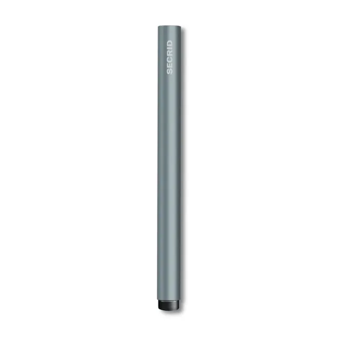 Sale Victorinox Altius Secrid Essential Card Wallet titanium