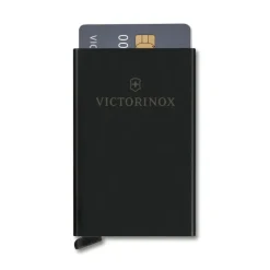 Outlet Victorinox Altius Secrid Essential Card Wallet black