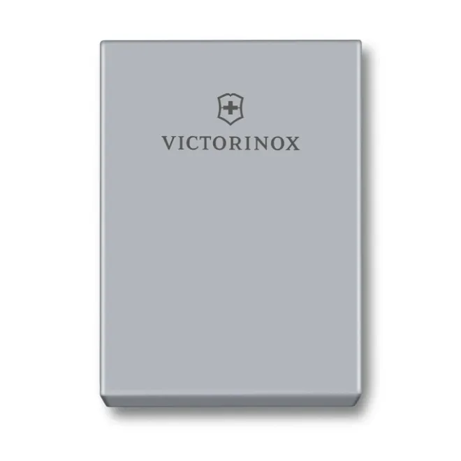 Outlet Victorinox Altius Secrid Essential Card Wallet black