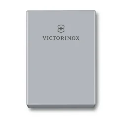 Clearance Victorinox Altius Secrid Essential Card Wallet silver