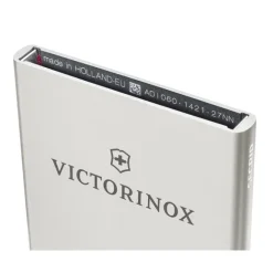 Clearance Victorinox Altius Secrid Essential Card Wallet silver
