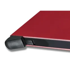 New Victorinox Altius Secrid Essential Card Wallet red