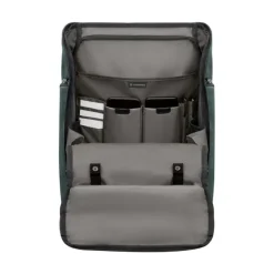 Sale Victorinox Altmont Professional Fliptop Laptop Backpack storm