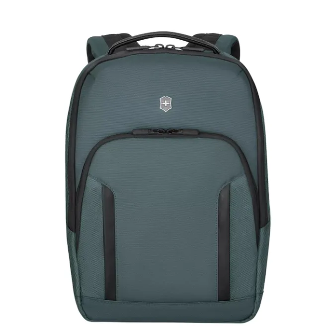 Best Victorinox Altmont Professional City 14" Laptop Backpack storm