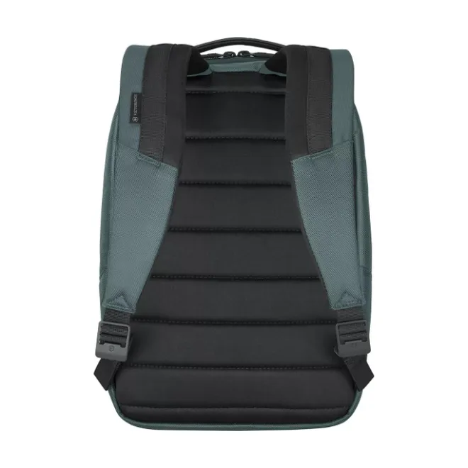 Best Victorinox Altmont Professional City 14" Laptop Backpack storm