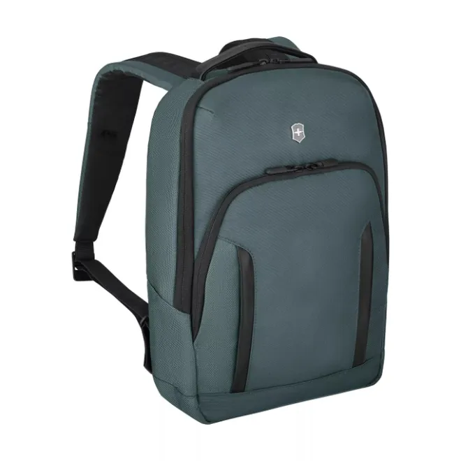 Best Victorinox Altmont Professional City 14" Laptop Backpack storm