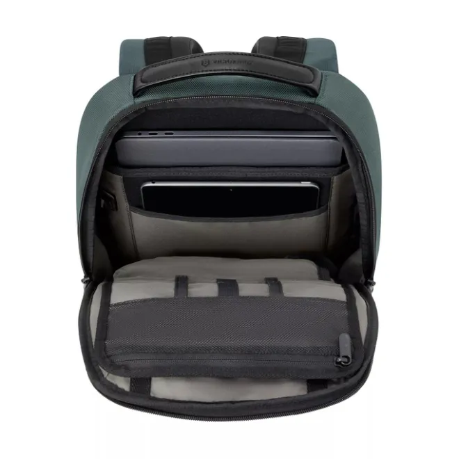 Best Victorinox Altmont Professional City 14" Laptop Backpack storm