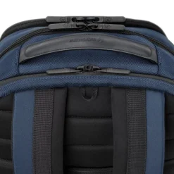 Hot Victorinox Altmont Professional Compact Laptop Backpack navy blue