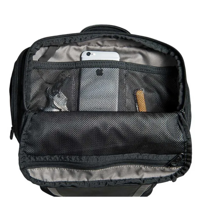 Victorinox Altmont Professional Fliptop Laptop Backpack black