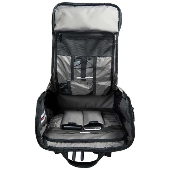 Victorinox Altmont Professional Fliptop Laptop Backpack black