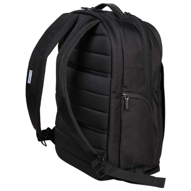 Discount Victorinox Altmont Professional Essentials Laptop Backpack black