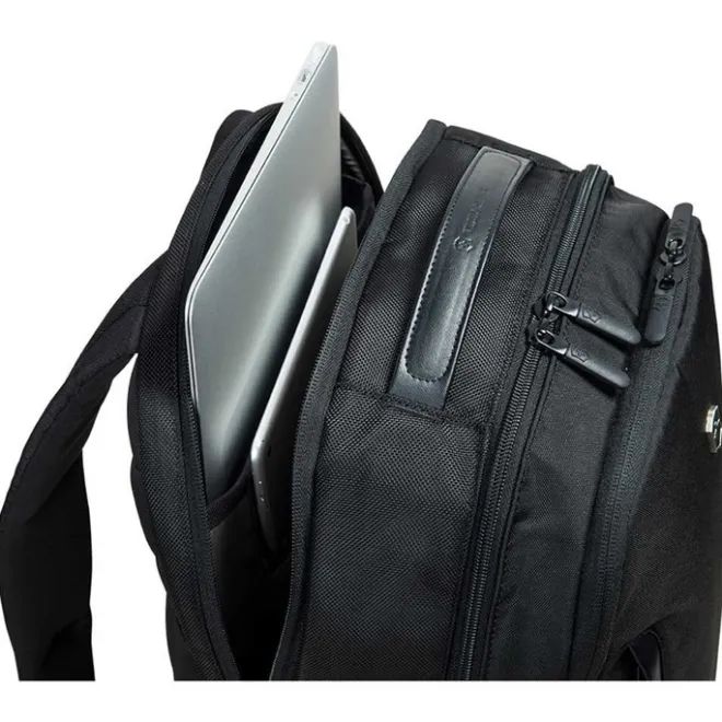 Discount Victorinox Altmont Professional Essentials Laptop Backpack black