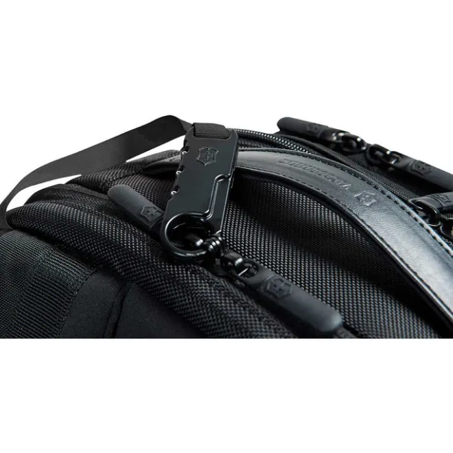 Discount Victorinox Altmont Professional Essentials Laptop Backpack black