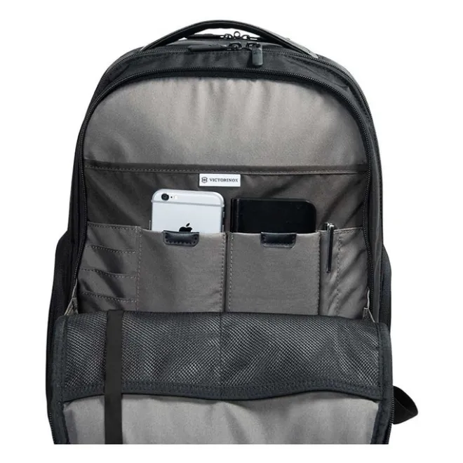 Discount Victorinox Altmont Professional Essentials Laptop Backpack black