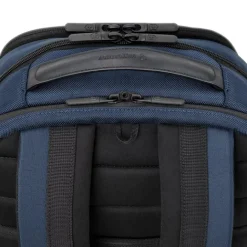 Discount Victorinox Altmont Professional Deluxe Travel Laptop Backpack navy blue