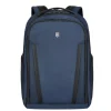 New Victorinox Altmont Professional Essentials Laptop Backpack navy blue