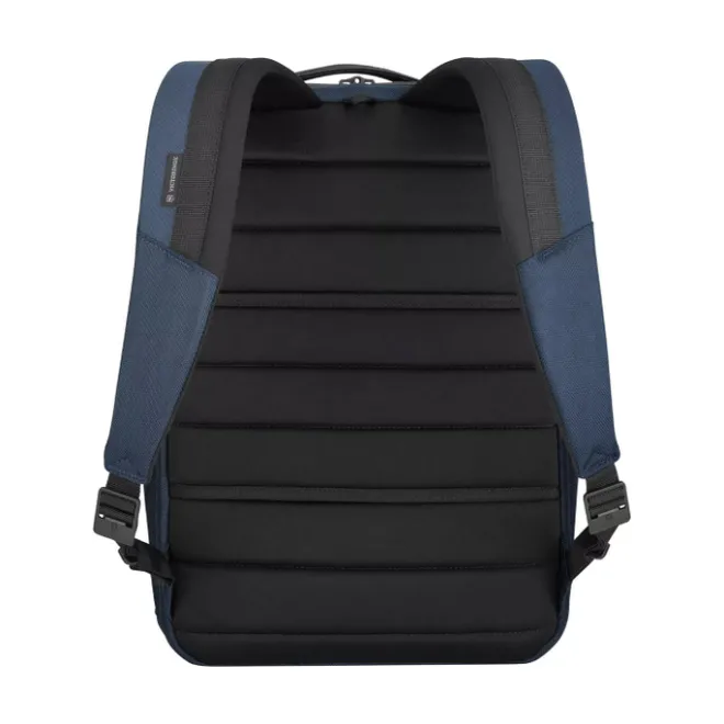 New Victorinox Altmont Professional Essentials Laptop Backpack navy blue