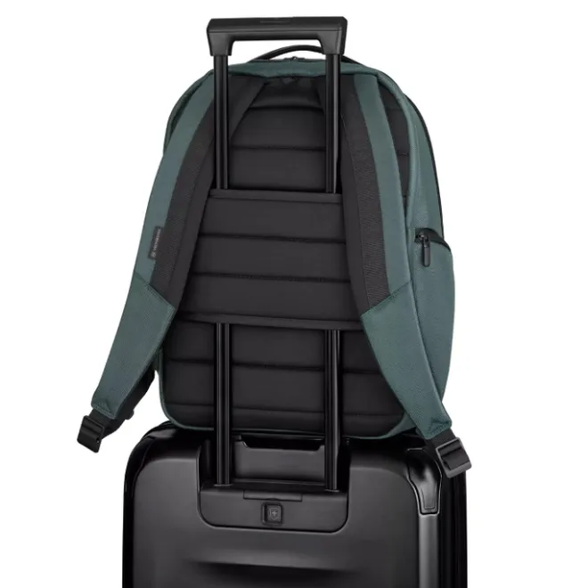 Sale Victorinox Altmont Professional Essentials Laptop Backpack storm