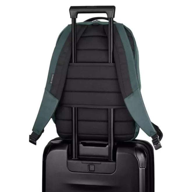 Discount Victorinox Altmont Professional Compact Laptop Backpack storm
