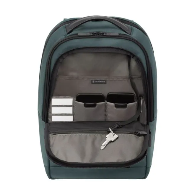 Discount Victorinox Altmont Professional Compact Laptop Backpack storm