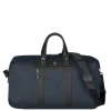 Outlet Victorinox Architecture Urban2 Weekender melange blue/black