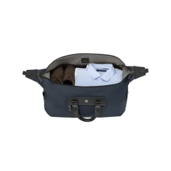 Outlet Victorinox Architecture Urban2 Weekender melange blue/black