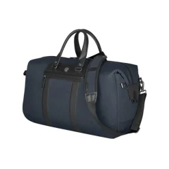 Outlet Victorinox Architecture Urban2 Weekender melange blue/black