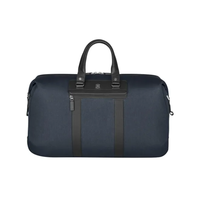 Outlet Victorinox Architecture Urban2 Weekender melange blue/black