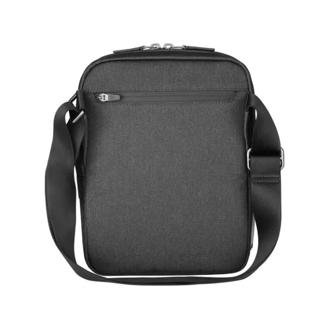 Hot Victorinox Architecture Urban2 Crossbody Bag melange grey/black