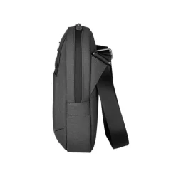 Hot Victorinox Architecture Urban2 Crossbody Bag melange grey/black