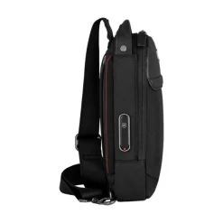 Victorinox Architecture Urban2 Sling Bag Ballistic Nylon black