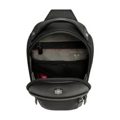 Victorinox Architecture Urban2 Sling Bag Ballistic Nylon black