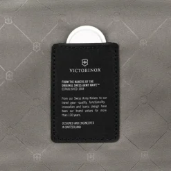 Victorinox Architecture Urban2 Sling Bag Ballistic Nylon black