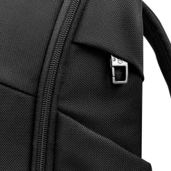Outlet Victorinox Architecture Urban2 Compact Crossbody Bag Ballistic black