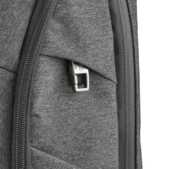 Outlet Victorinox Architecture Urban2 City Backpack melange grey/black
