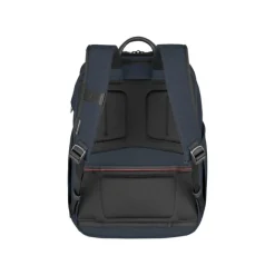 Outlet Victorinox Architecture Urban2 City Backpack melange blue/black