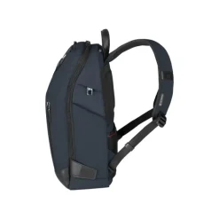 Outlet Victorinox Architecture Urban2 City Backpack melange blue/black