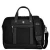 Best Victorinox Architecture Urban2 Briefcase Ballistic Nylon black