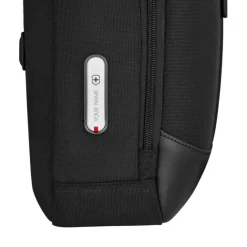 Best Victorinox Architecture Urban2 Briefcase Ballistic Nylon black